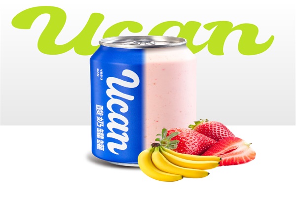 加盟酸奶罐罐