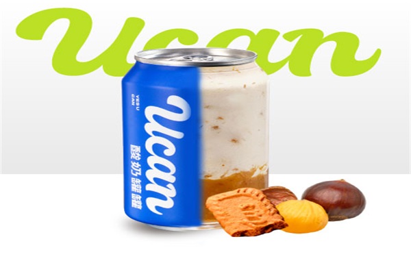 酸奶罐罐官方网站：酸奶罐罐加盟店利润高吗？